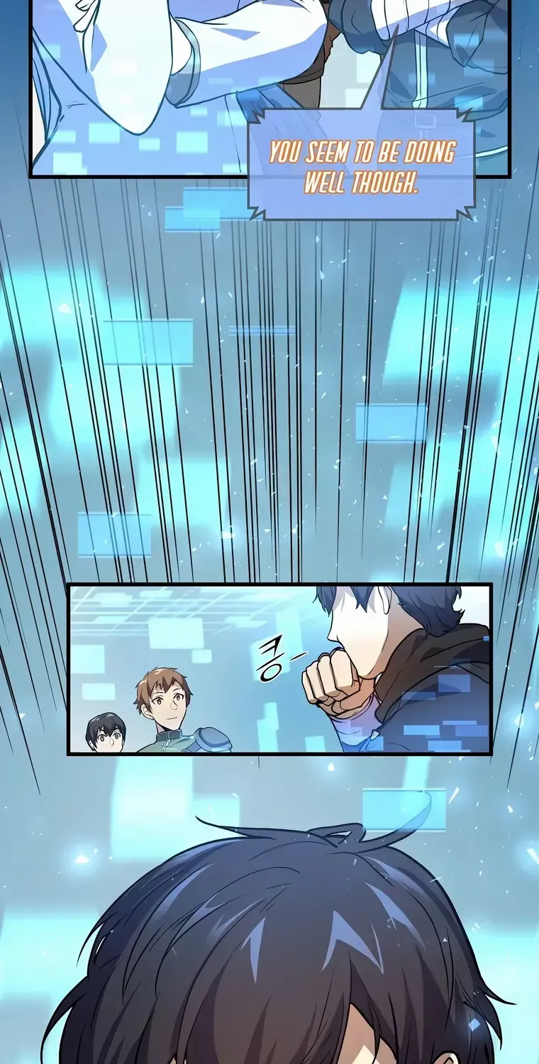 Leveling Up With Skills Chapter 20 page 81 - 