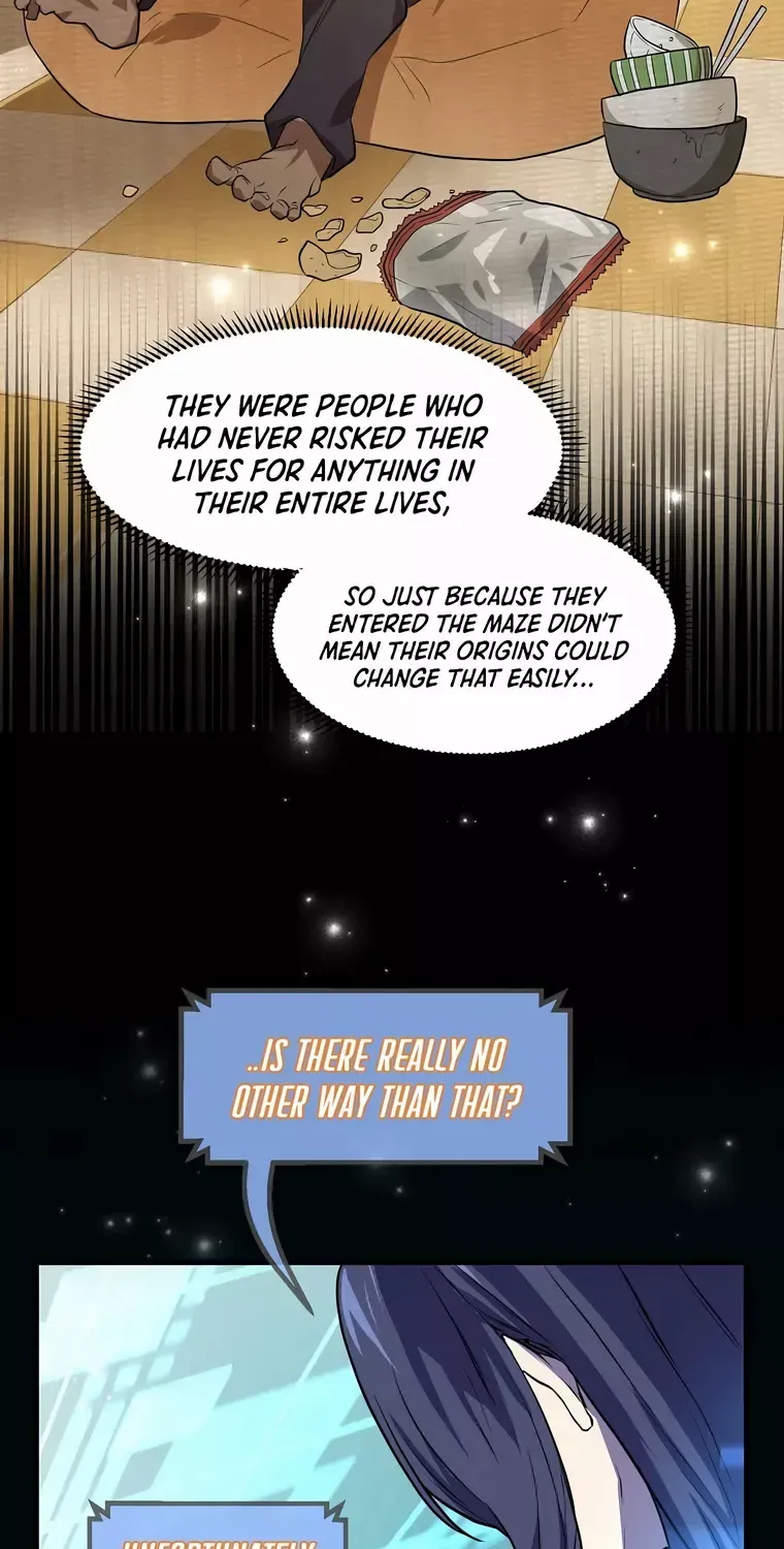 Leveling Up With Skills Chapter 21 page 17 - 