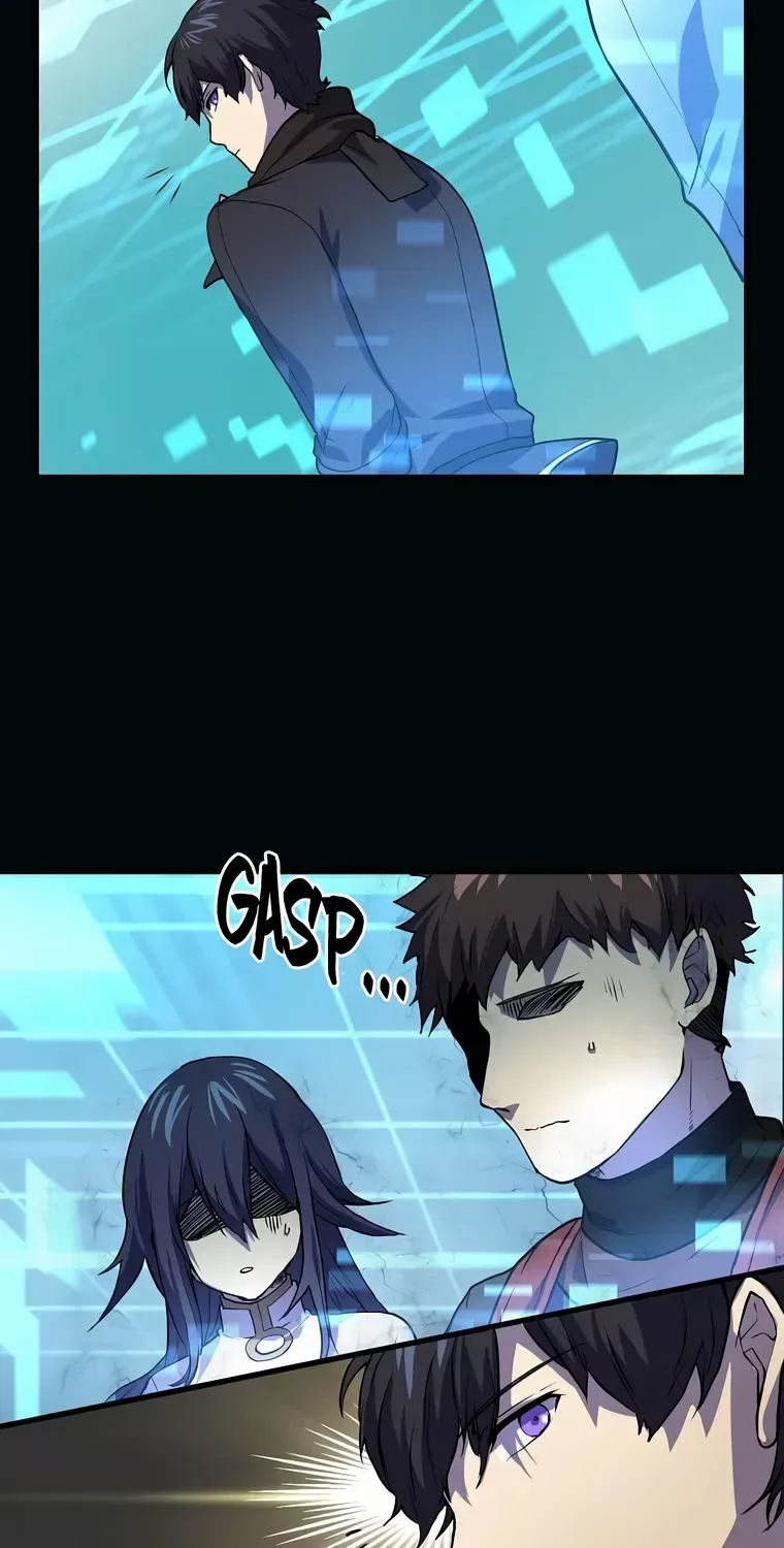 Leveling Up With Skills Chapter 21 page 19 - 
