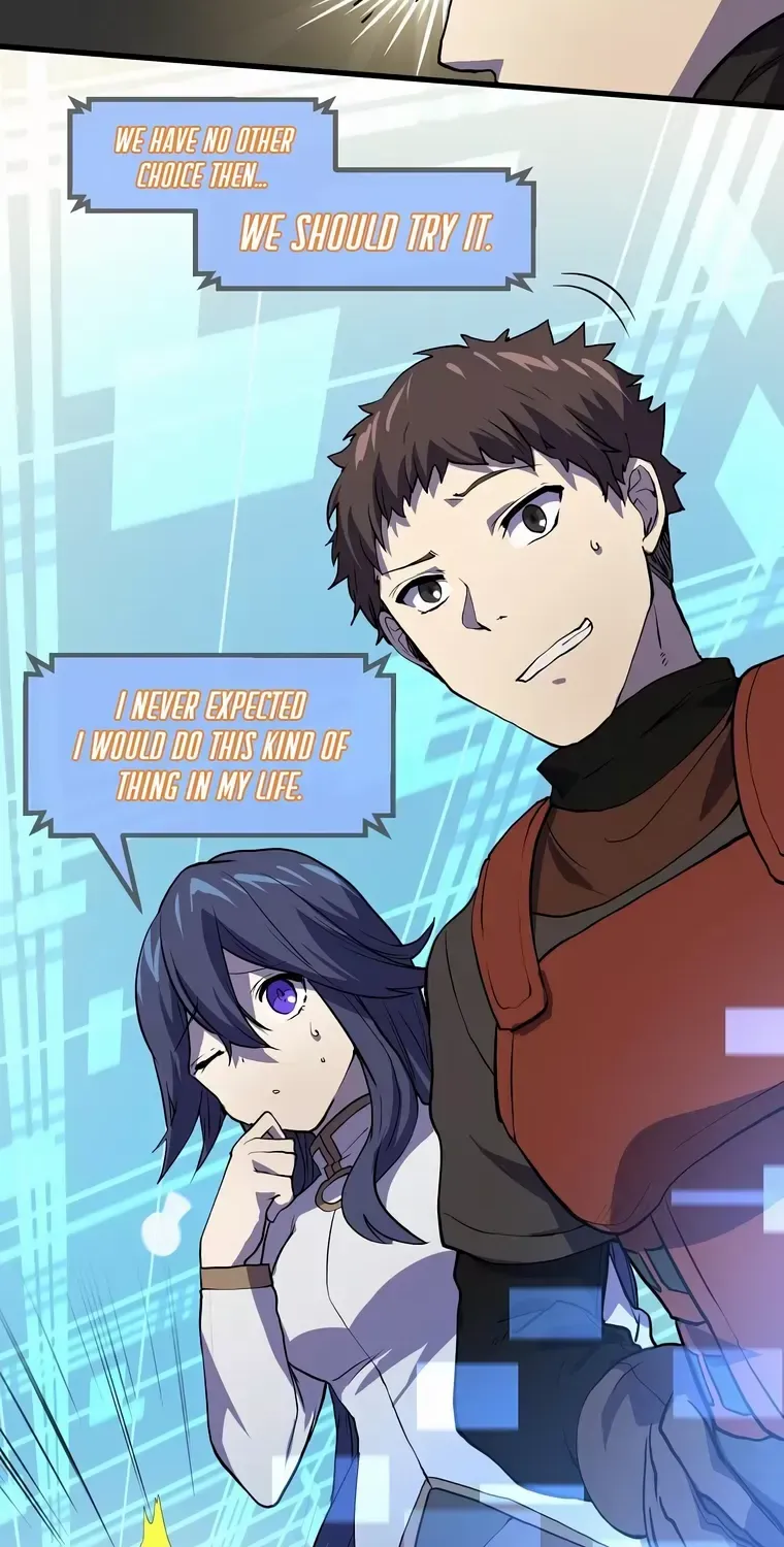 Leveling Up With Skills Chapter 21 page 20 - 