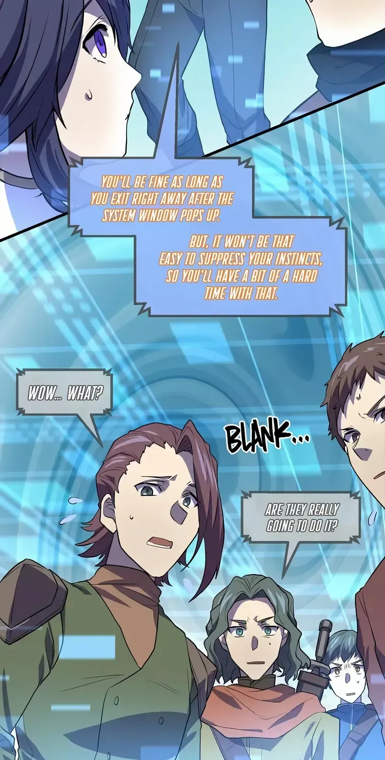 Leveling Up With Skills Chapter 21 page 26 - 
