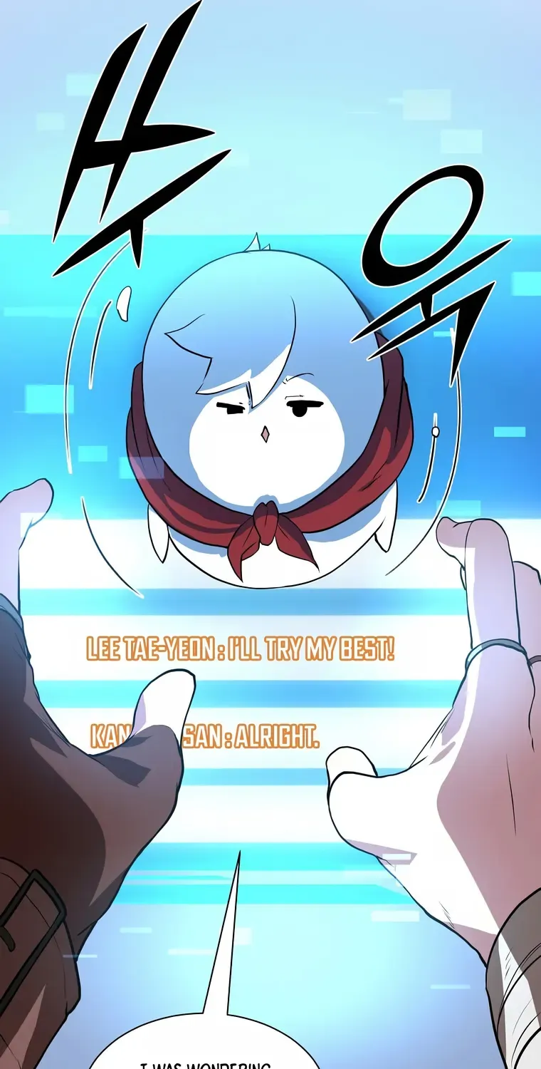 Leveling Up With Skills Chapter 21 page 30 - 