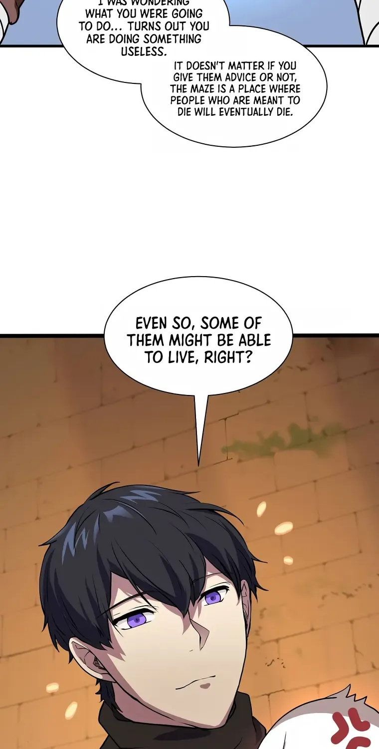 Leveling Up With Skills Chapter 21 page 31 - 