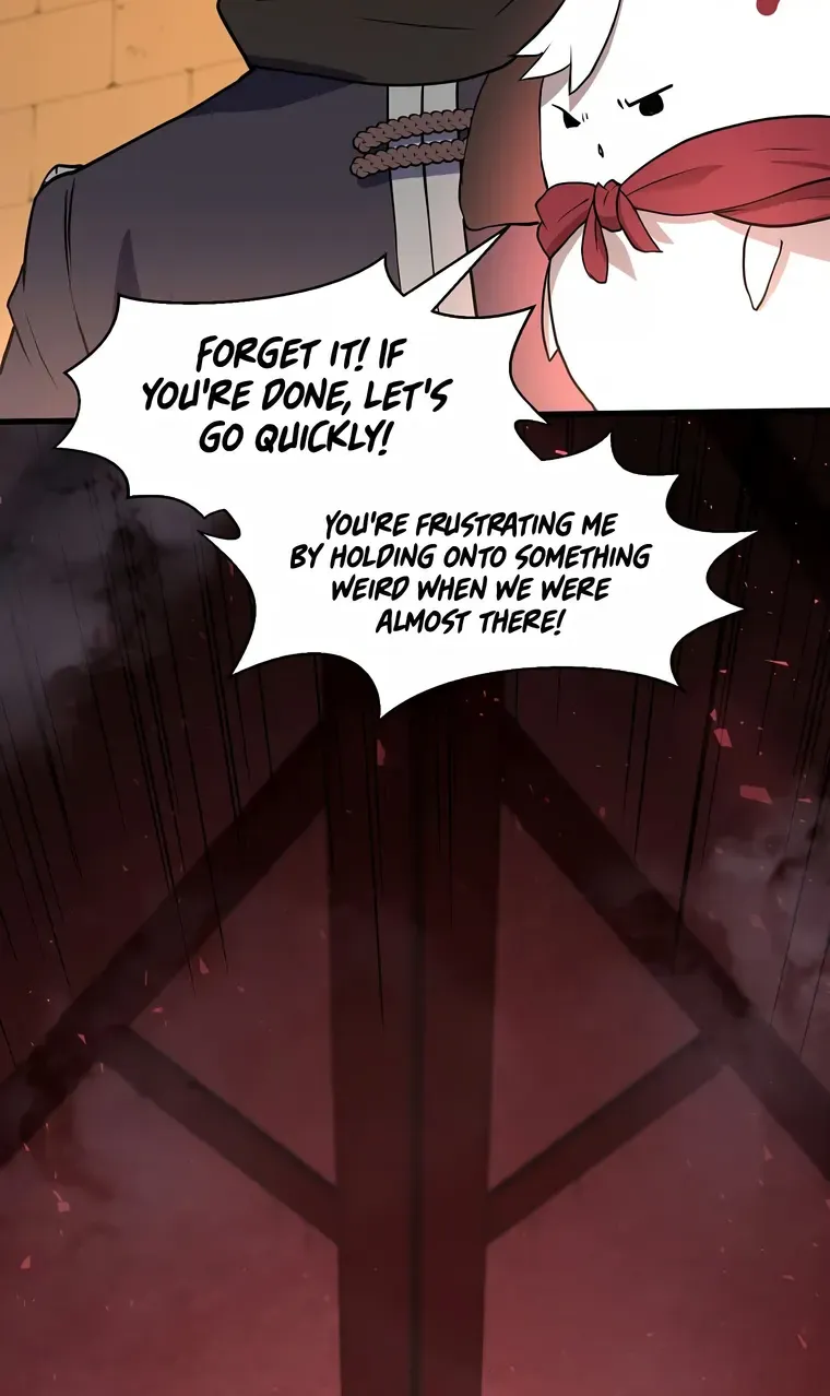 Leveling Up With Skills Chapter 21 page 32 - 