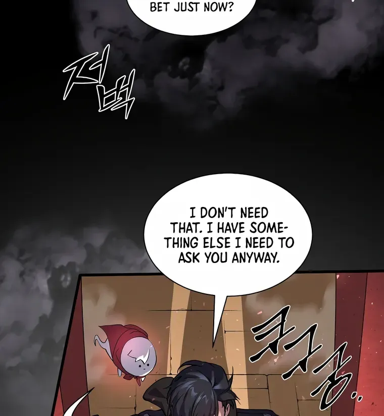 Leveling Up With Skills Chapter 21 page 35 - 
