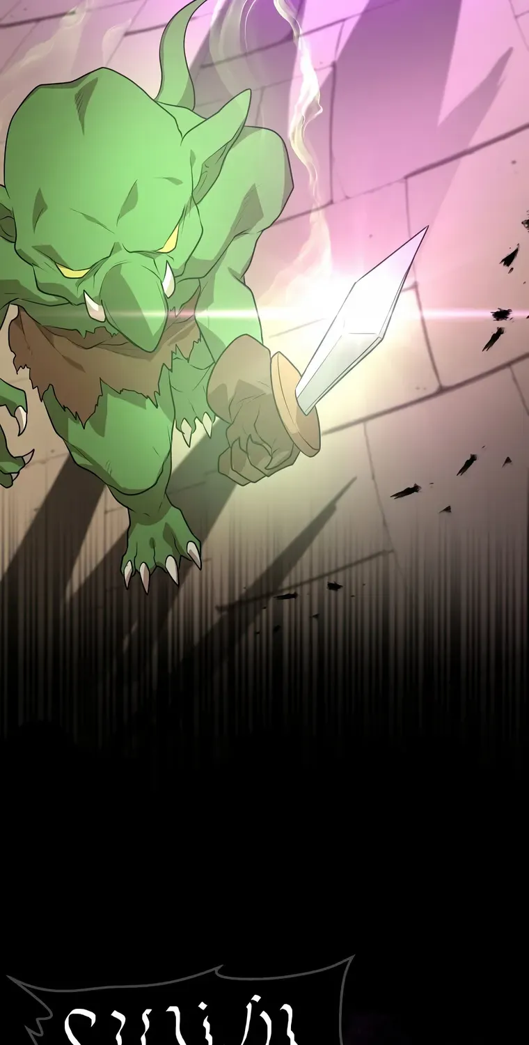 Leveling Up With Skills Chapter 21 page 39 - 