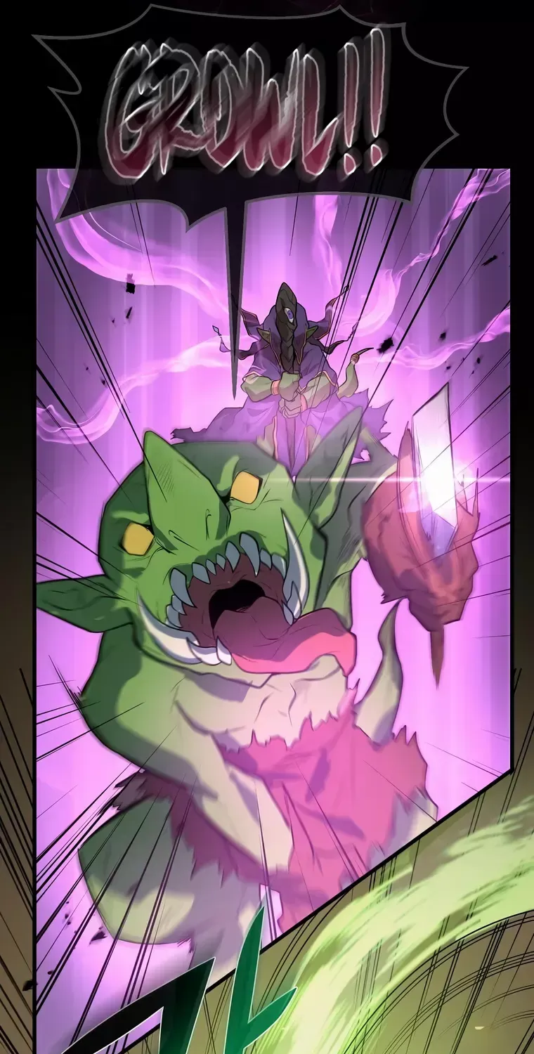 Leveling Up With Skills Chapter 21 page 42 - 