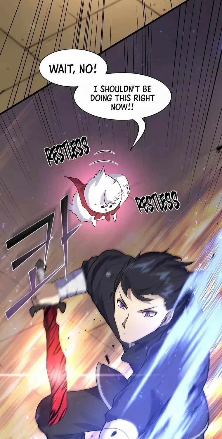 Leveling Up With Skills Chapter 21 page 44 - 