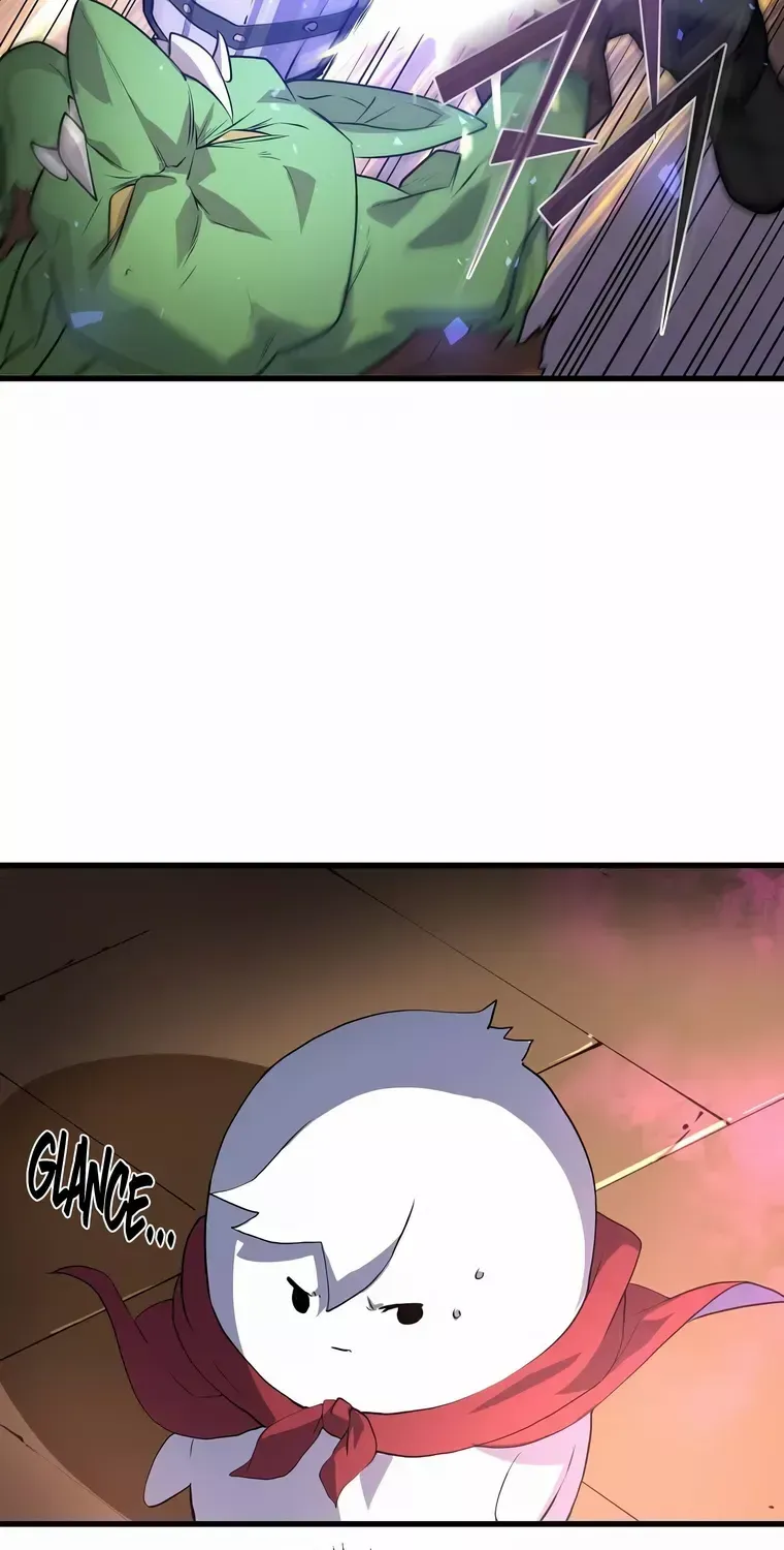 Leveling Up With Skills Chapter 21 page 46 - 