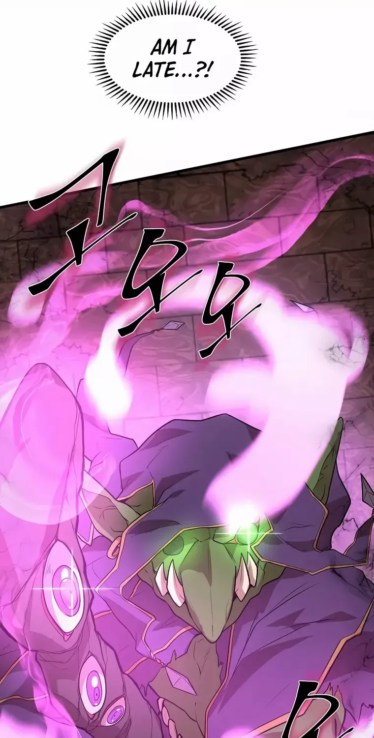 Leveling Up With Skills Chapter 21 page 47 - 