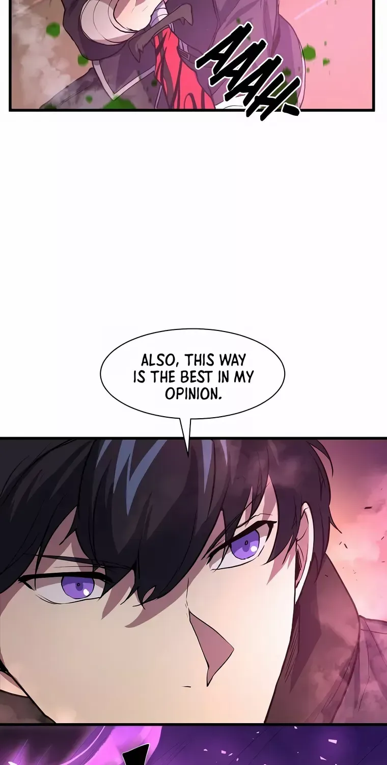 Leveling Up With Skills Chapter 21 page 50 - 