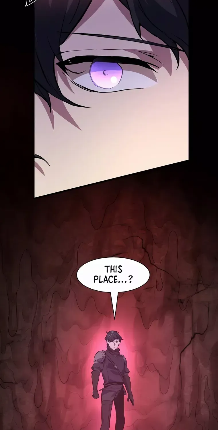 Leveling Up With Skills Chapter 21 page 55 - 