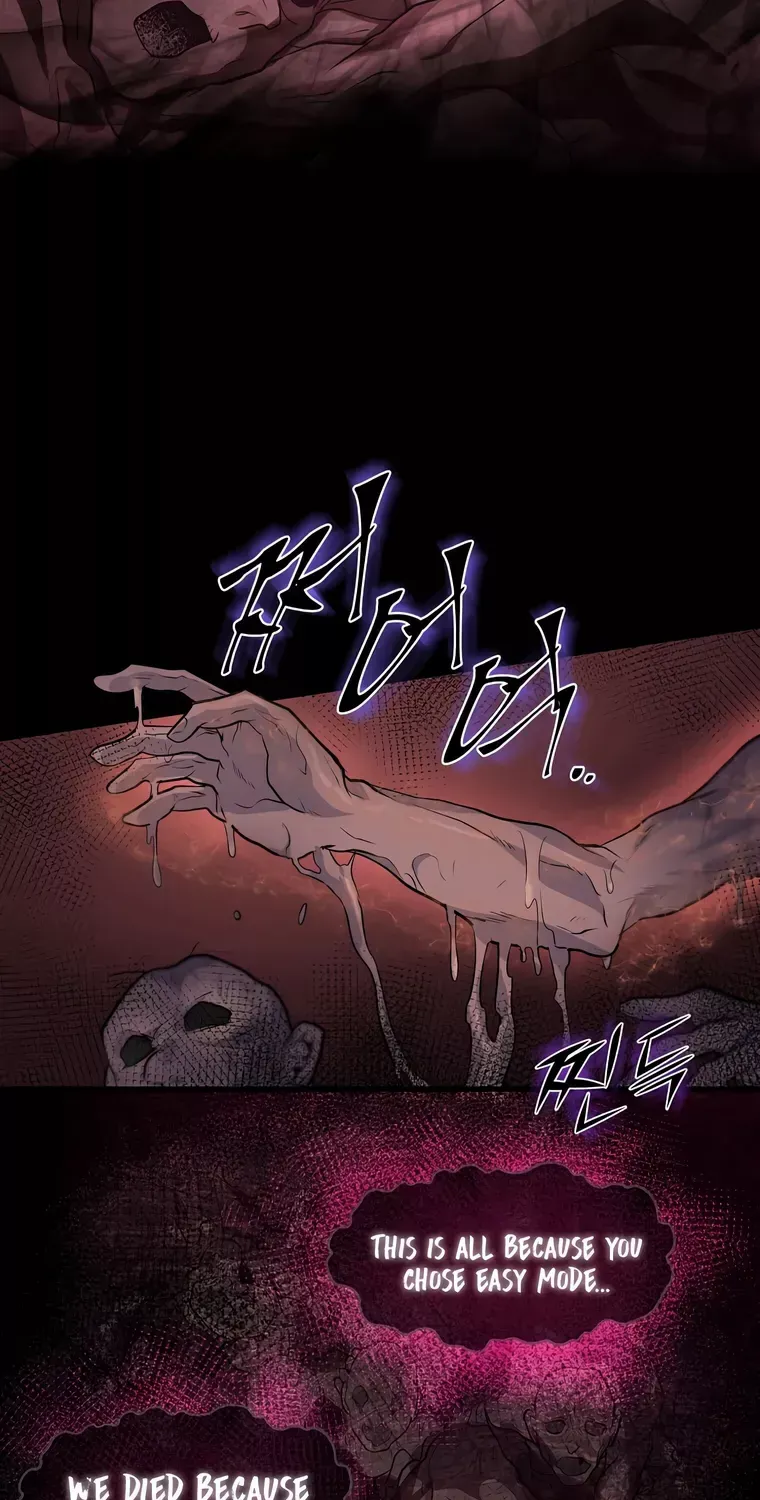 Leveling Up With Skills Chapter 21 page 57 - 