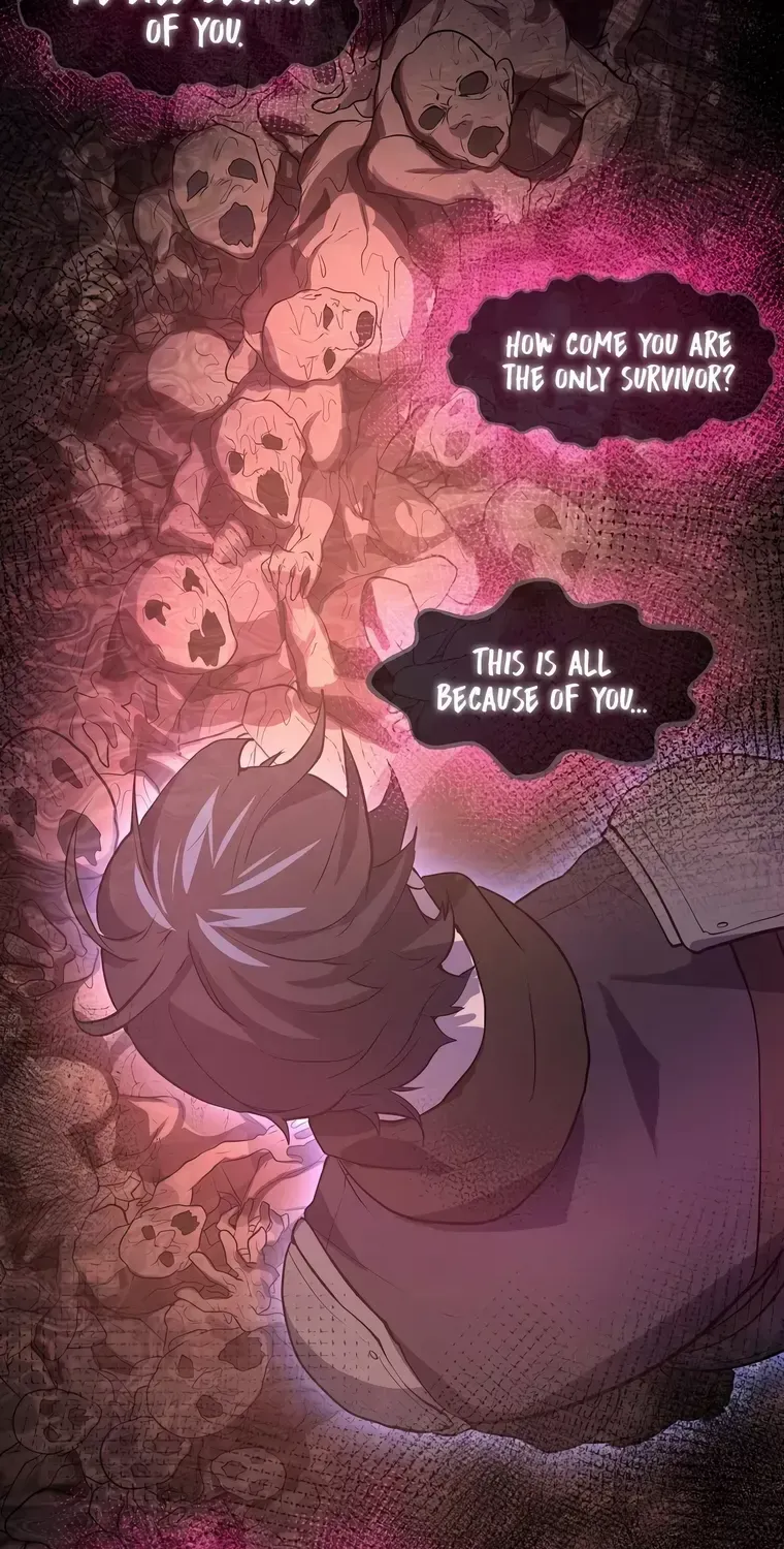 Leveling Up With Skills Chapter 21 page 58 - 