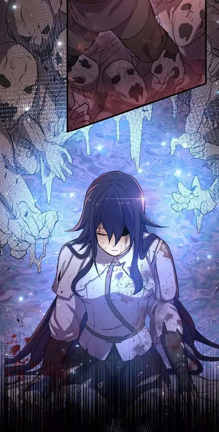 Leveling Up With Skills Chapter 21 page 62 - 