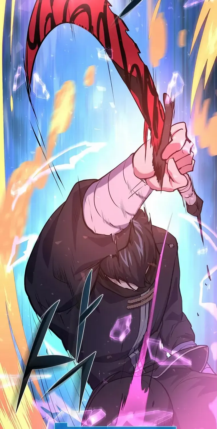 Leveling Up With Skills Chapter 21 page 79 - 