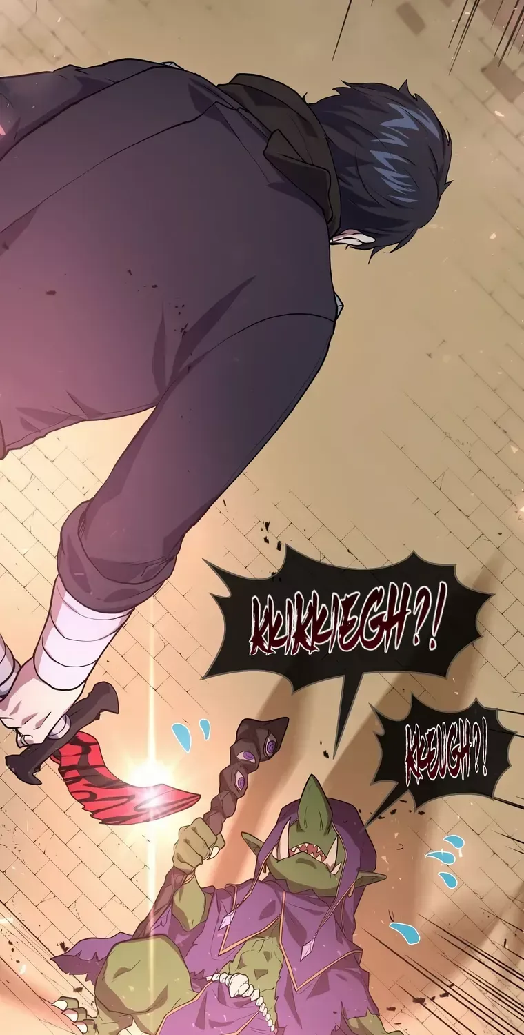 Leveling Up With Skills Chapter 21 page 82 - 