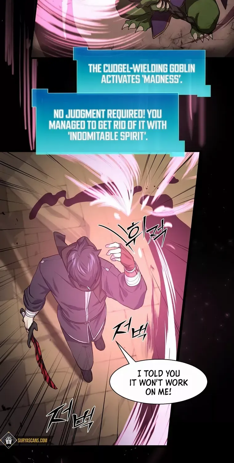Leveling Up With Skills Chapter 21 page 84 - 