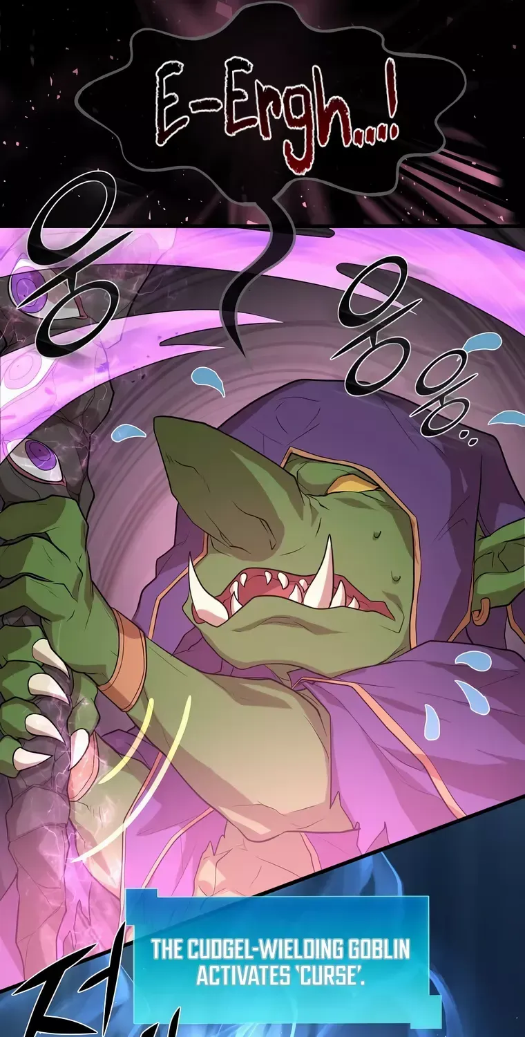 Leveling Up With Skills Chapter 21 page 86 - 