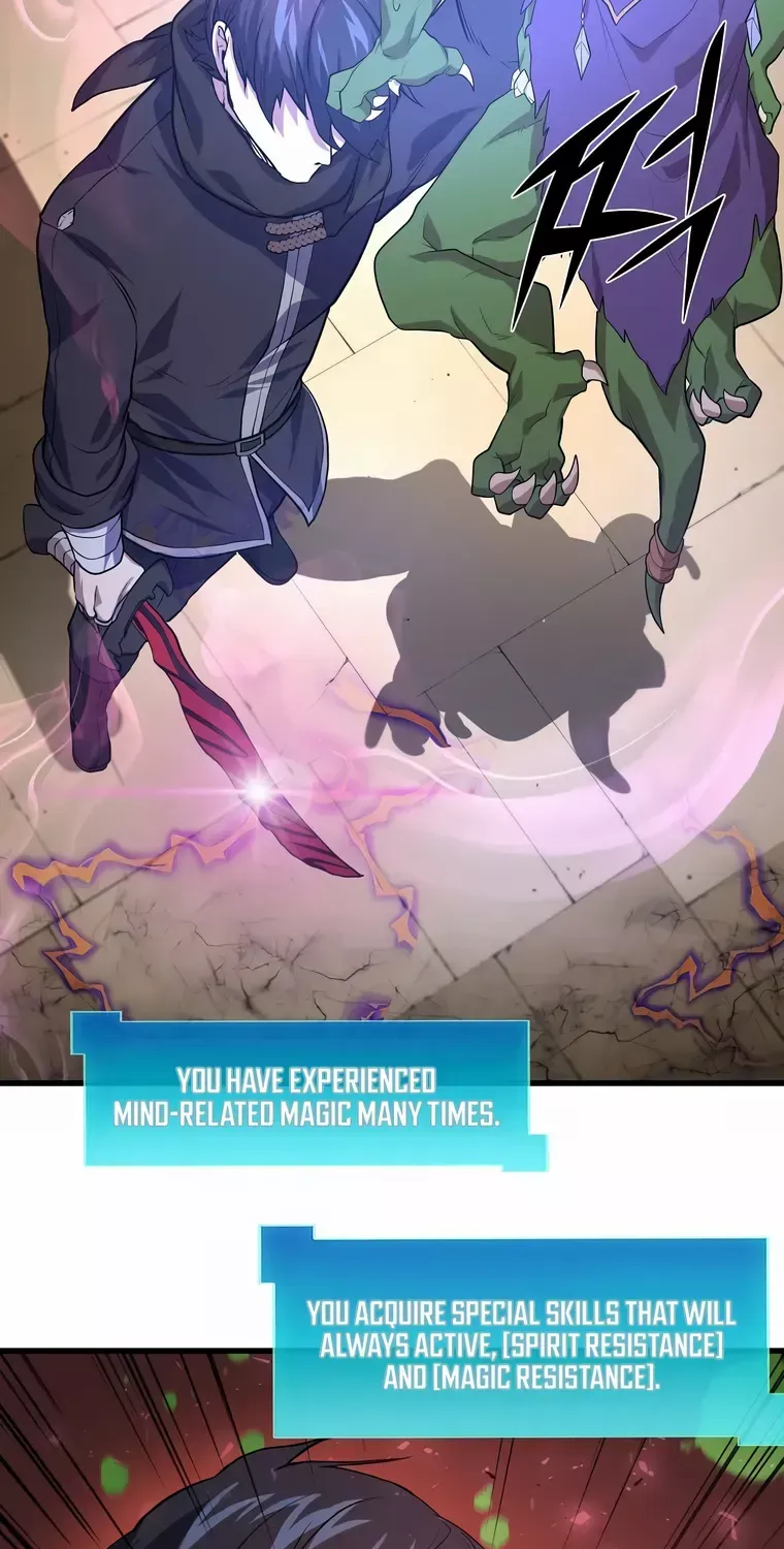 Leveling Up With Skills Chapter 21 page 90 - 