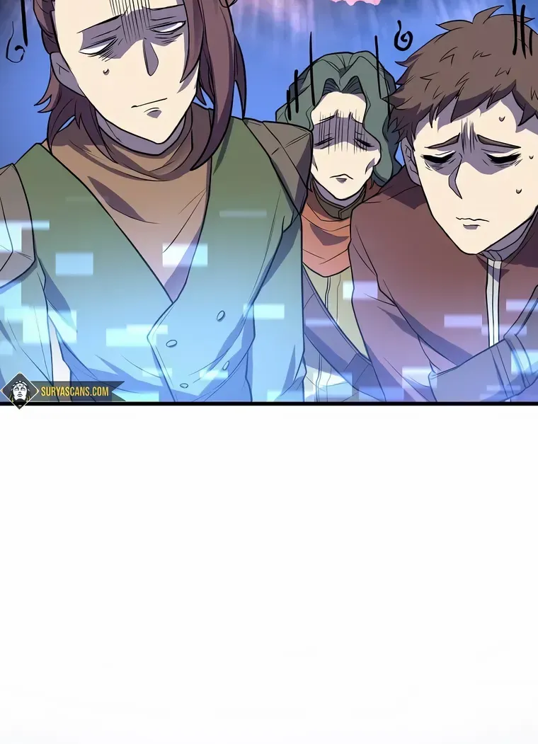 Leveling Up With Skills Chapter 21 page 10 - 