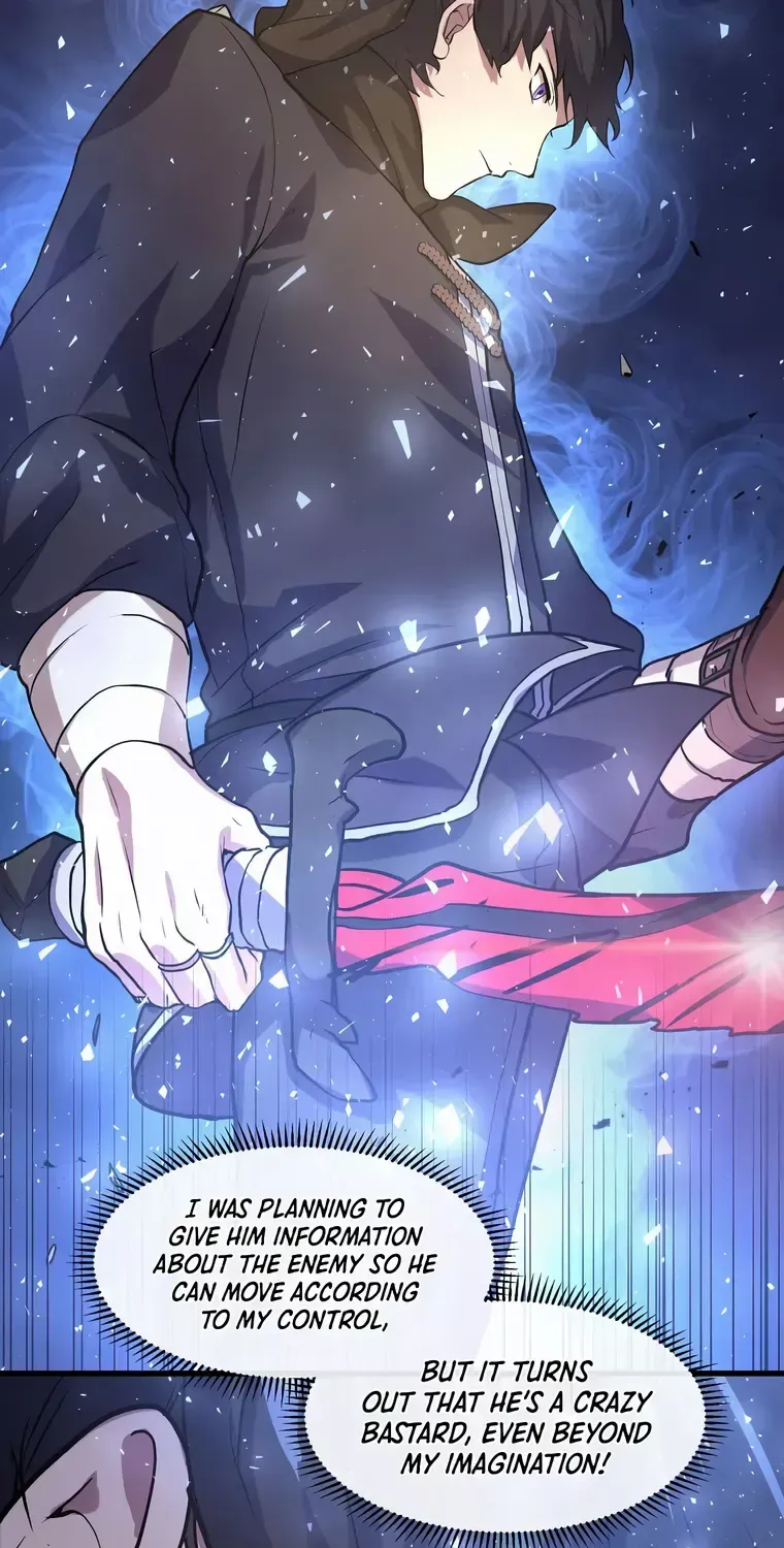 Leveling Up With Skills Chapter 21 page 94 - 