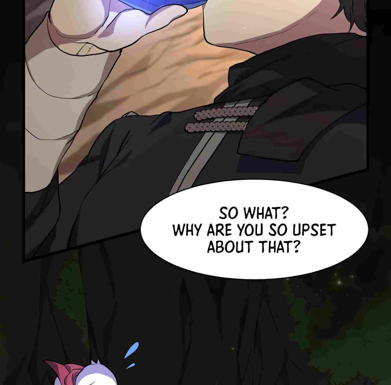 Leveling Up With Skills Chapter 22 page 11 - 