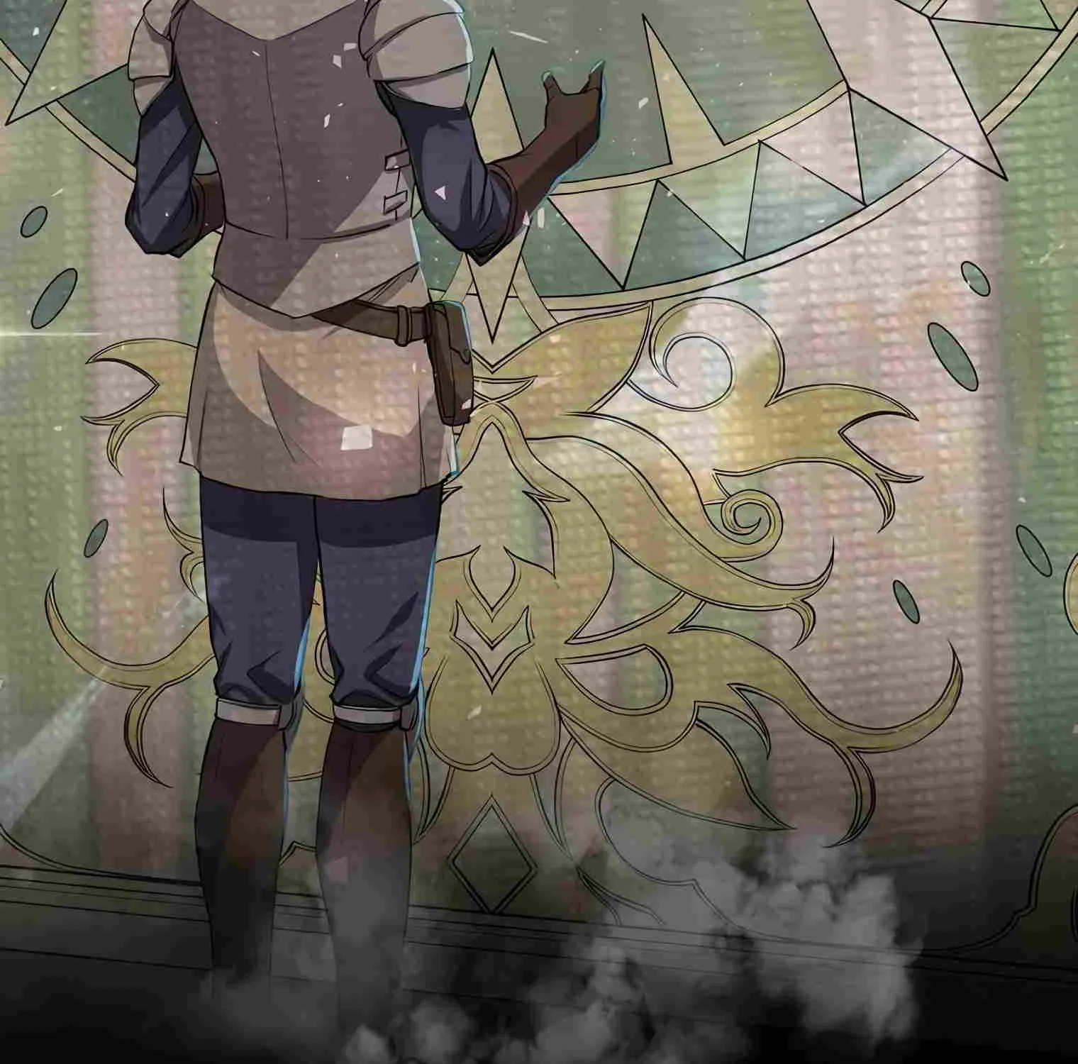 Leveling Up With Skills Chapter 22 page 101 - 