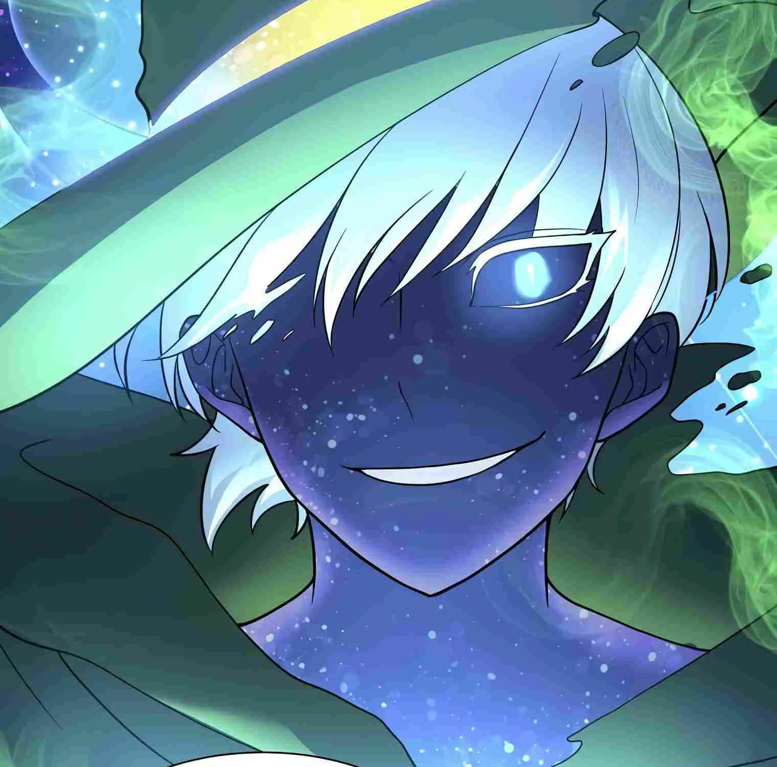 Leveling Up With Skills Chapter 22 page 104 - 