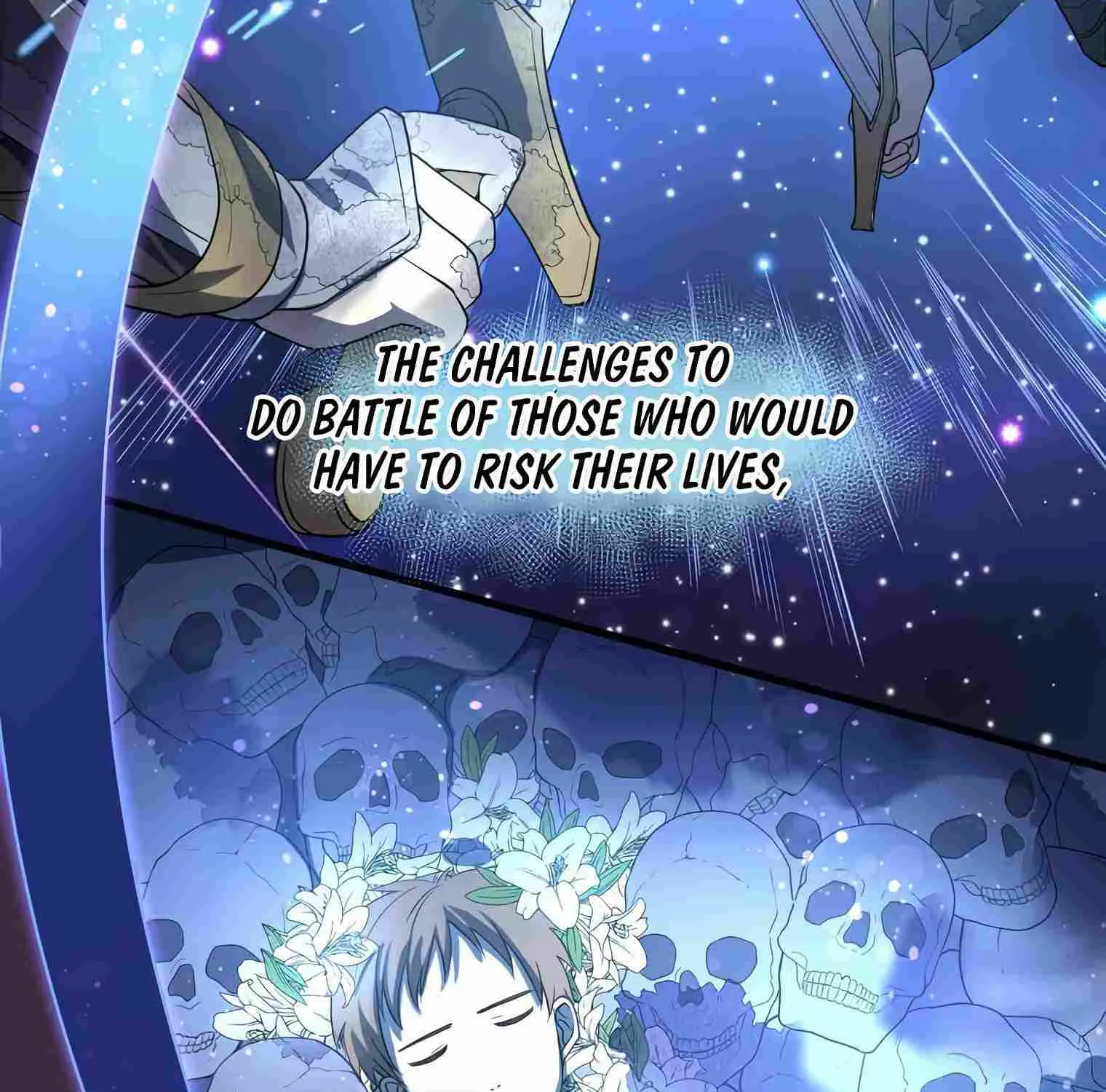 Leveling Up With Skills Chapter 22 page 109 - 