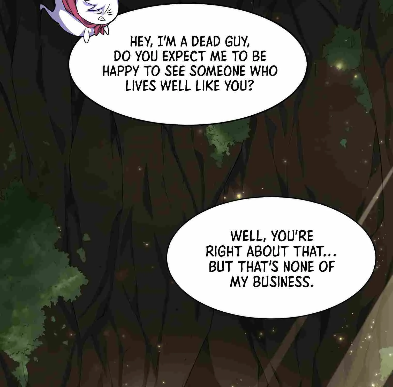 Leveling Up With Skills Chapter 22 page 12 - 