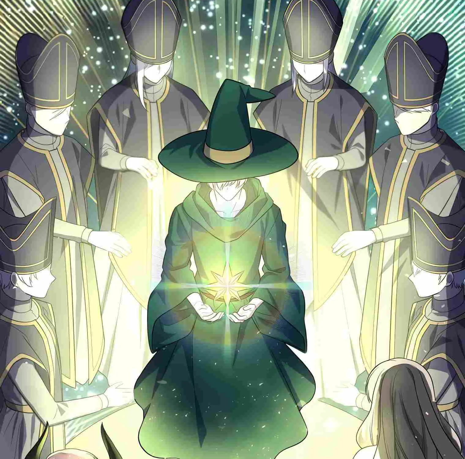 Leveling Up With Skills Chapter 22 page 114 - 