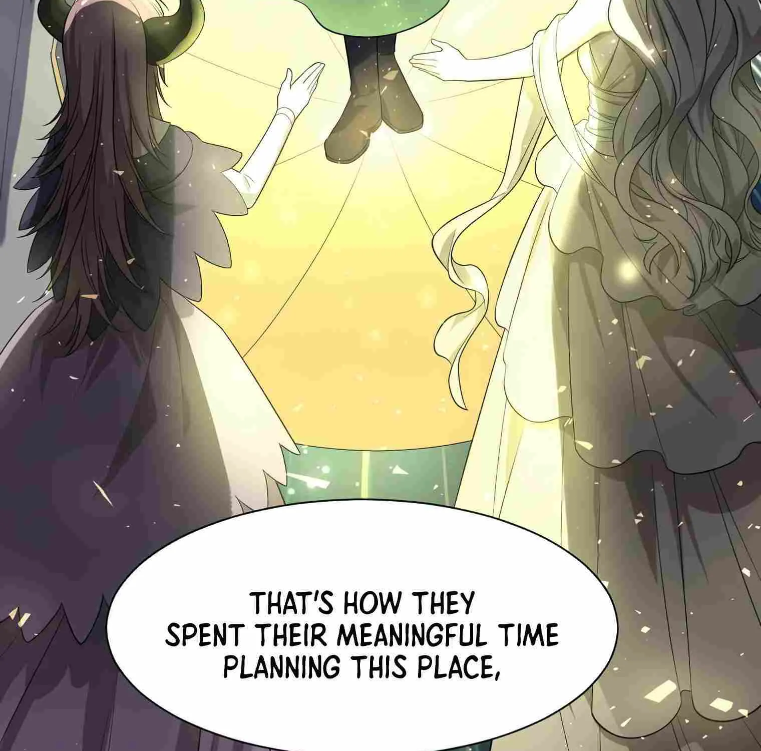 Leveling Up With Skills Chapter 22 page 115 - 