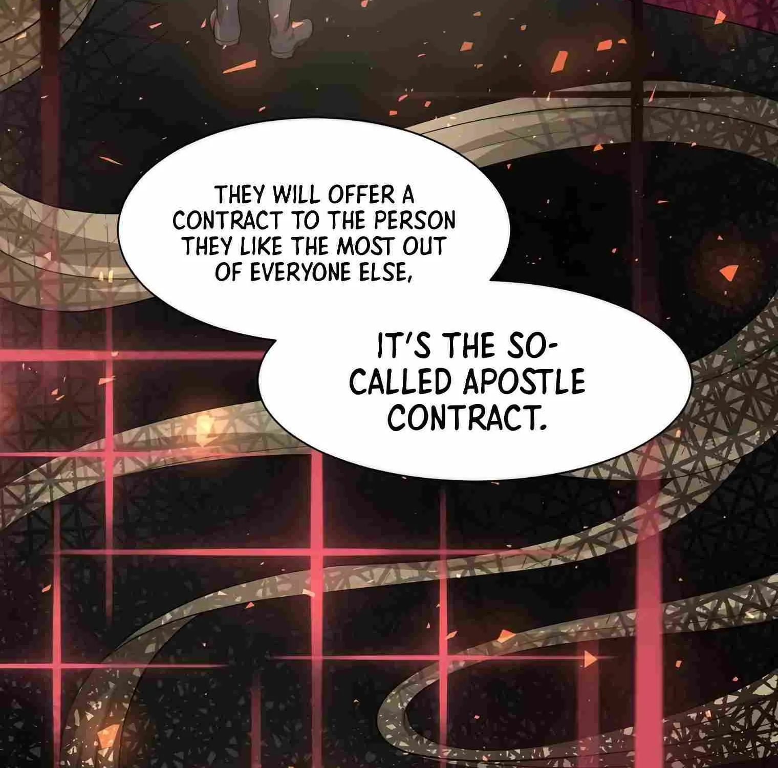 Leveling Up With Skills Chapter 22 page 122 - 
