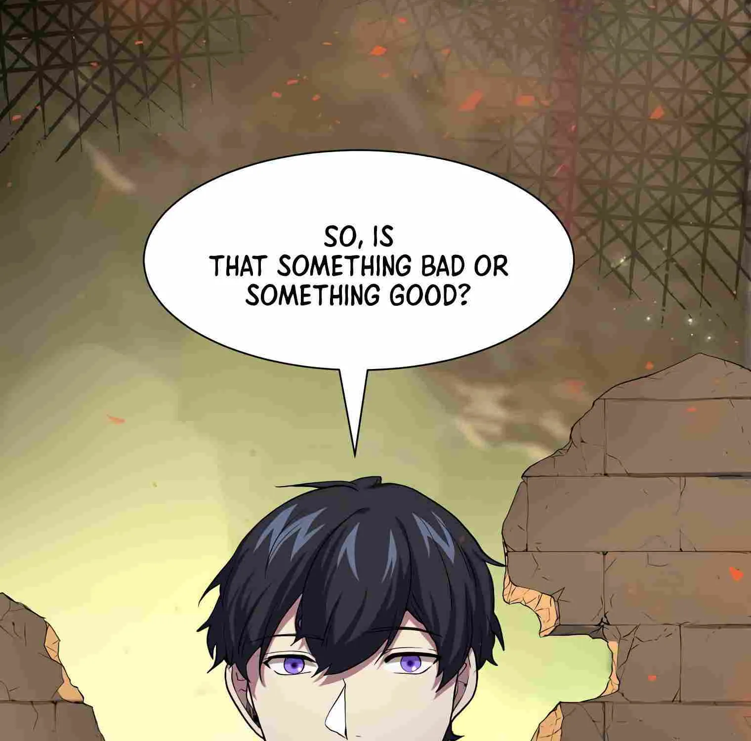 Leveling Up With Skills Chapter 22 page 124 - 