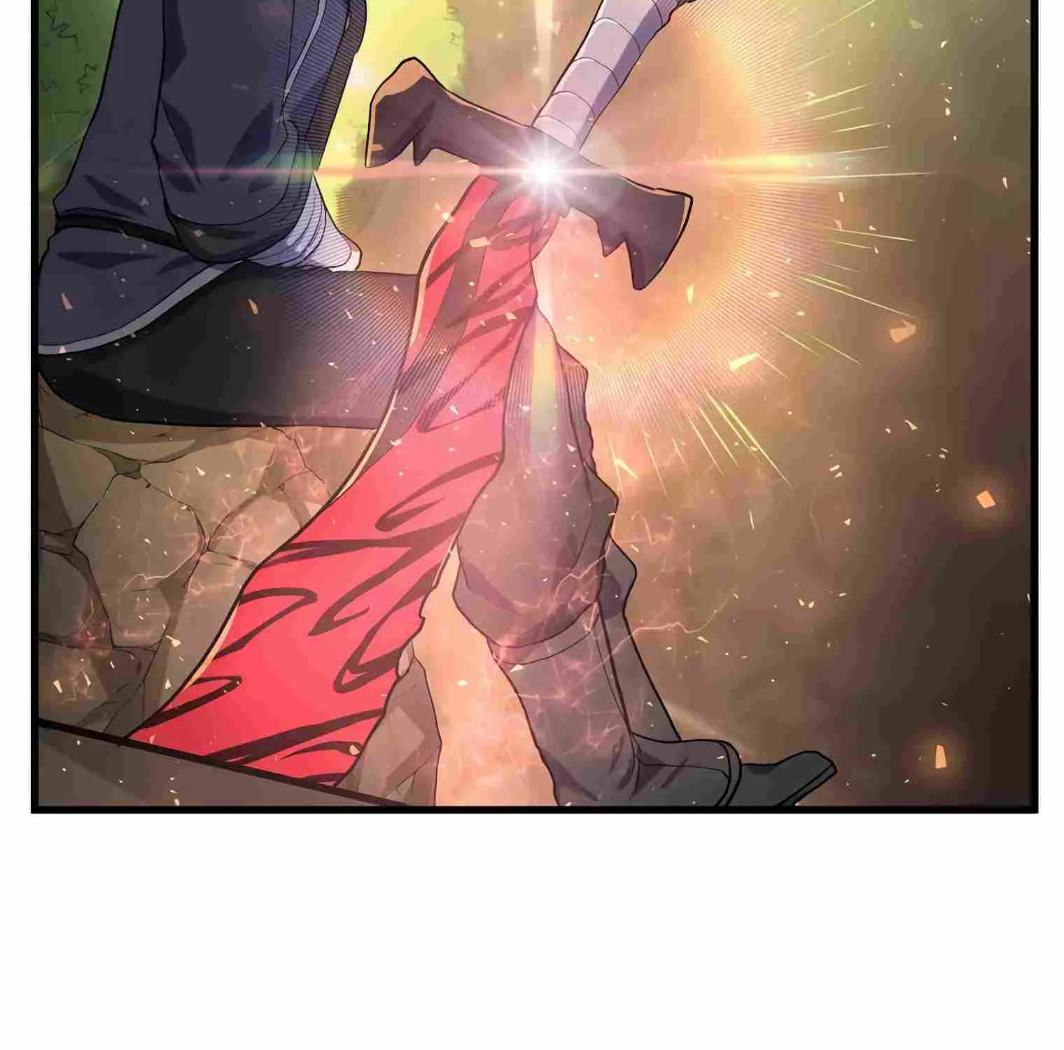 Leveling Up With Skills Chapter 22 page 127 - 