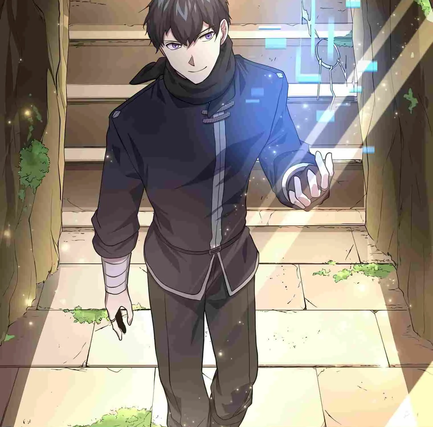 Leveling Up With Skills Chapter 22 page 14 - 