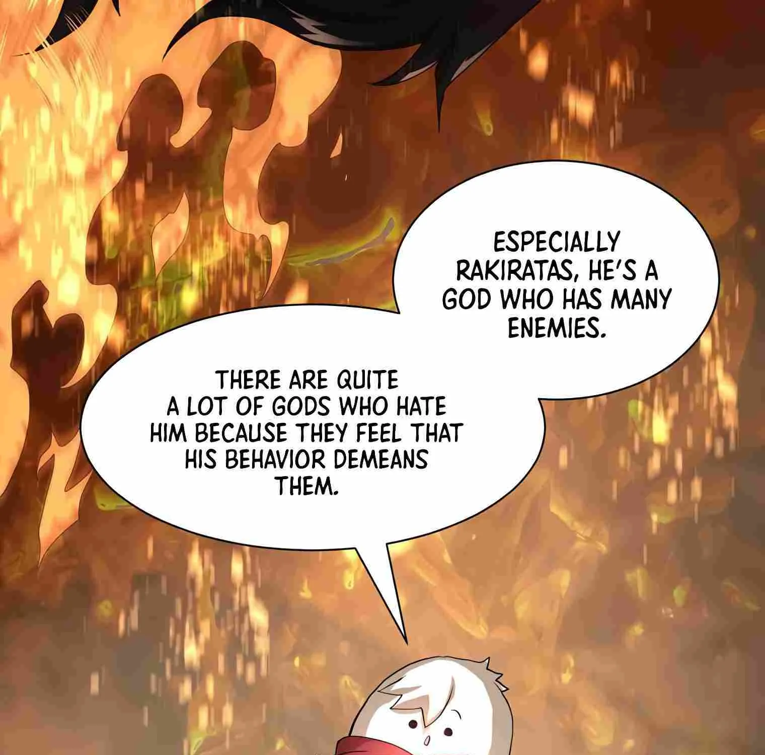 Leveling Up With Skills Chapter 22 page 133 - 