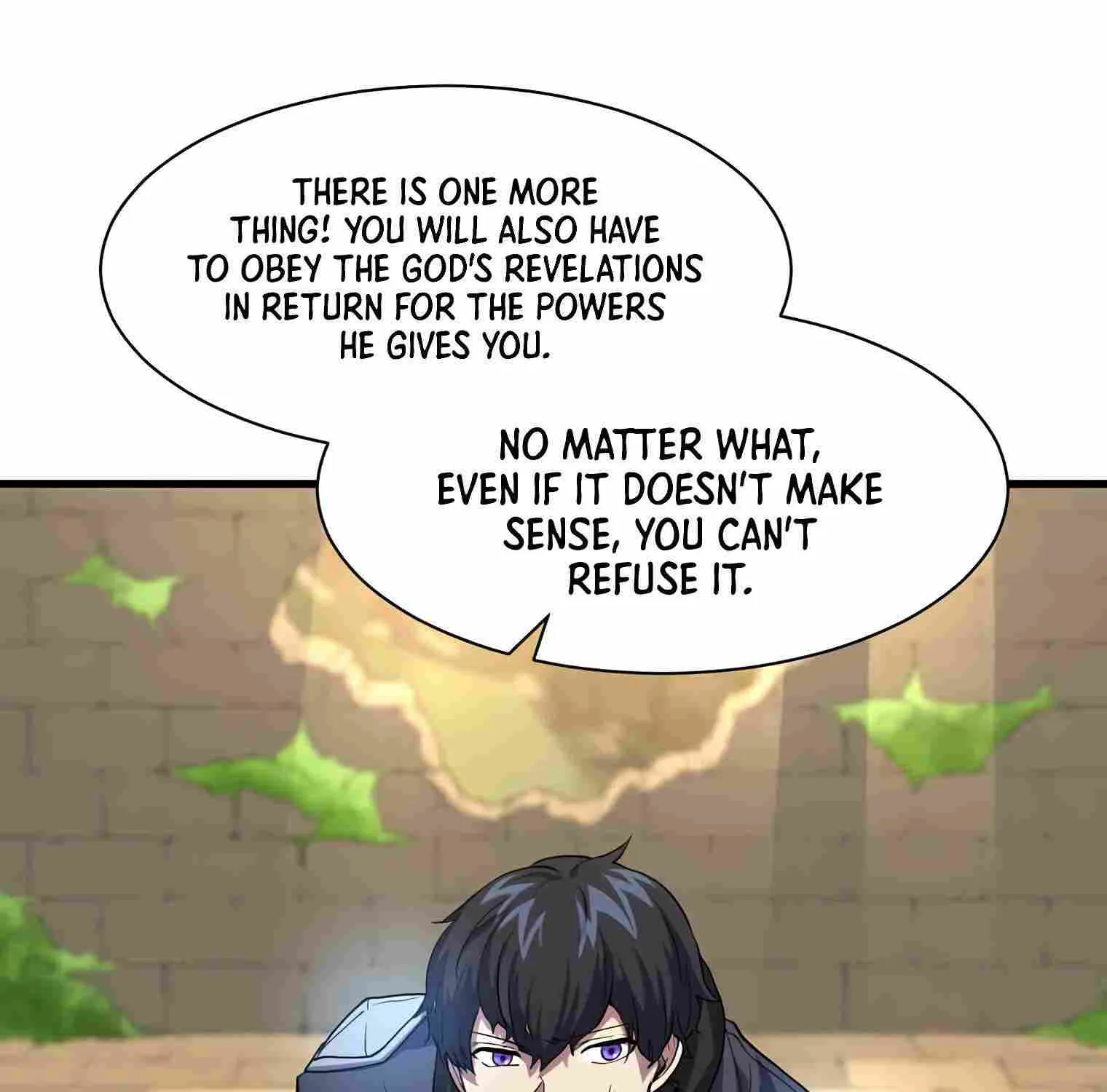 Leveling Up With Skills Chapter 22 page 136 - 