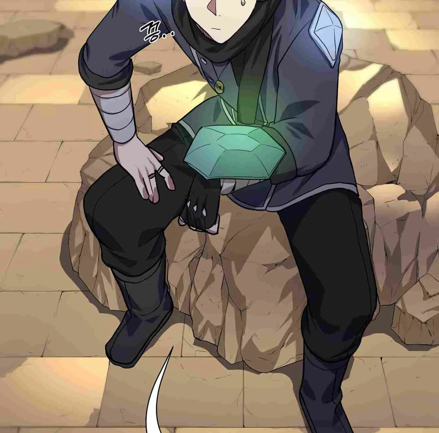Leveling Up With Skills Chapter 22 page 137 - 