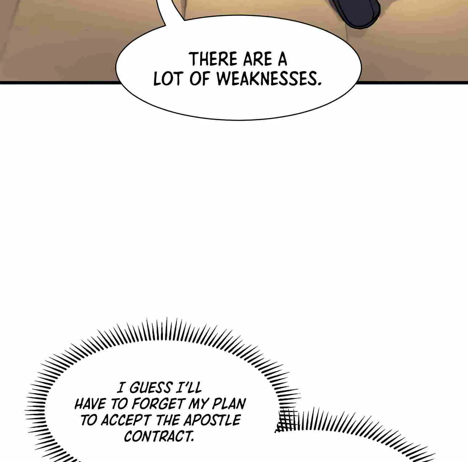 Leveling Up With Skills Chapter 22 page 138 - 