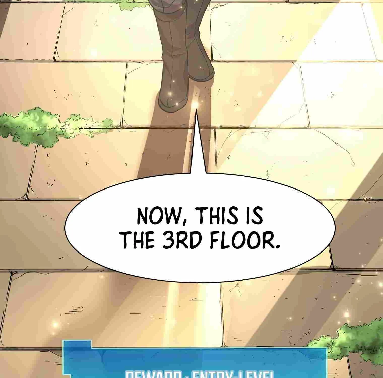 Leveling Up With Skills Chapter 22 page 15 - 
