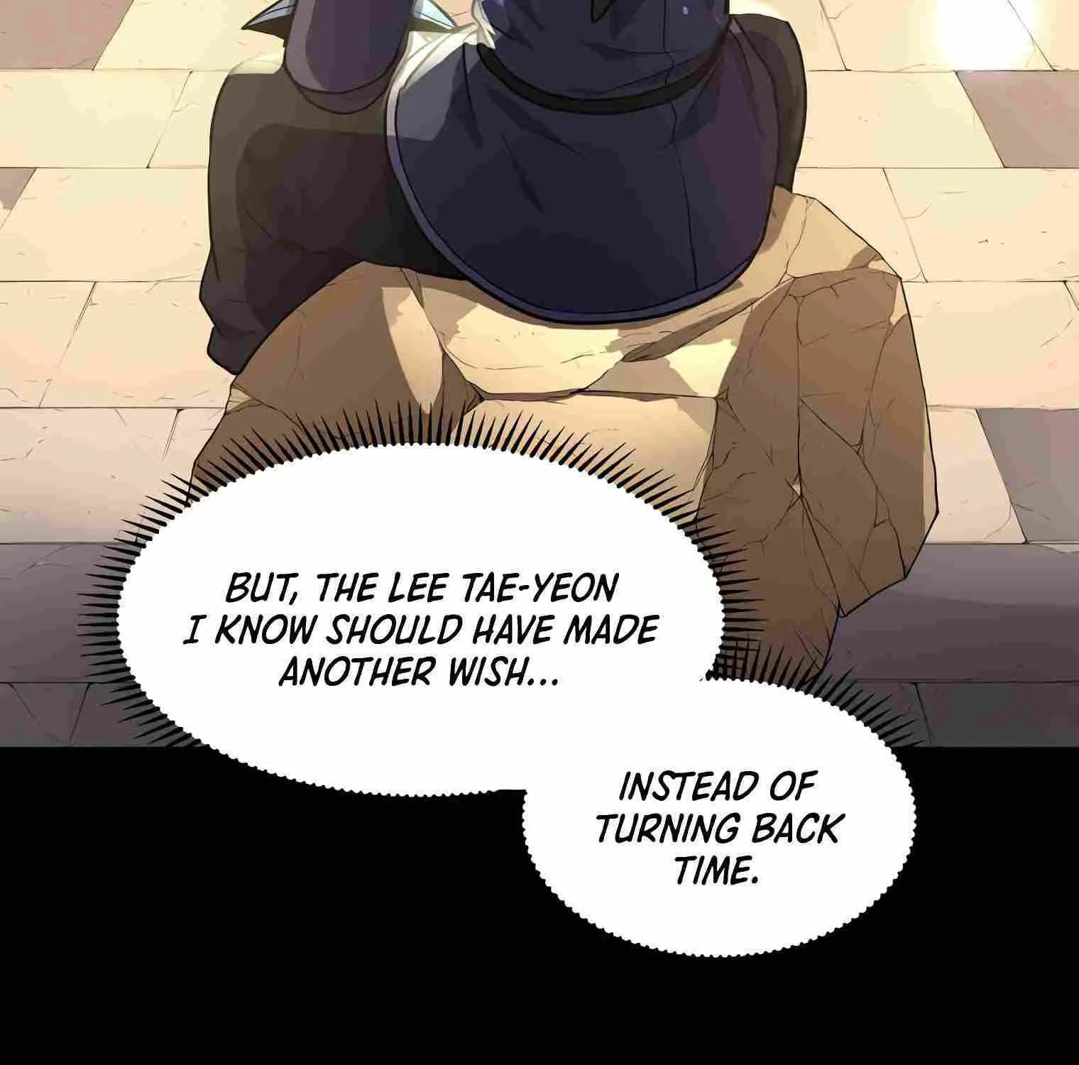 Leveling Up With Skills Chapter 22 page 145 - 