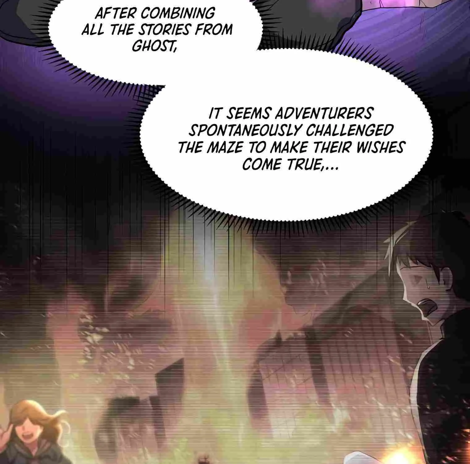 Leveling Up With Skills Chapter 22 page 149 - 