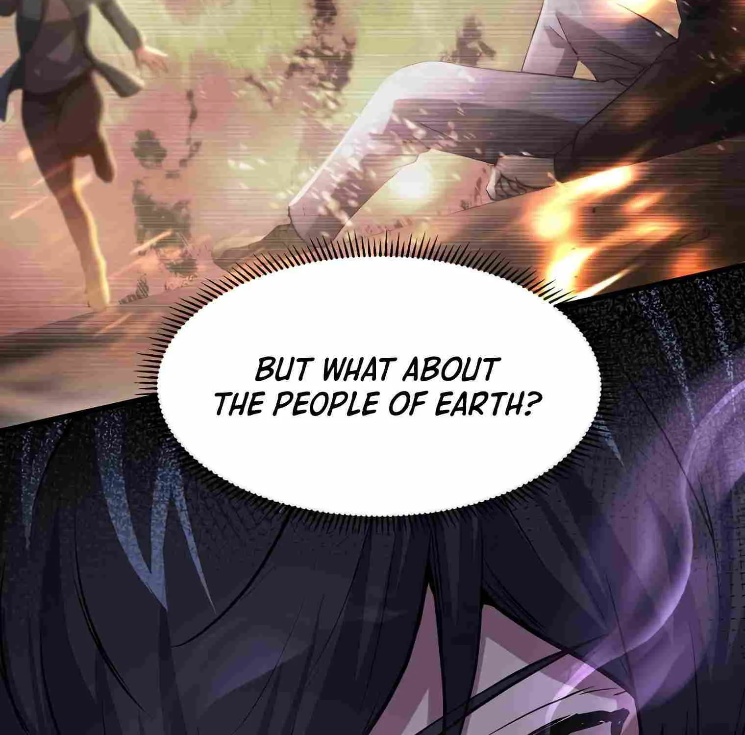 Leveling Up With Skills Chapter 22 page 150 - 