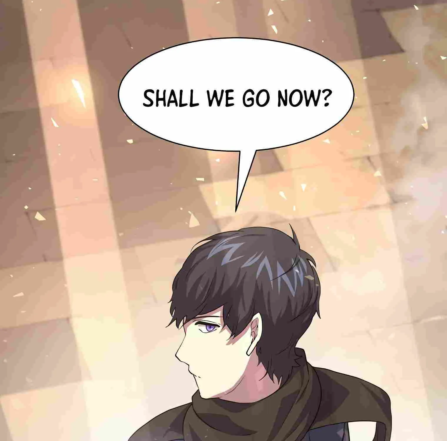 Leveling Up With Skills Chapter 22 page 154 - 