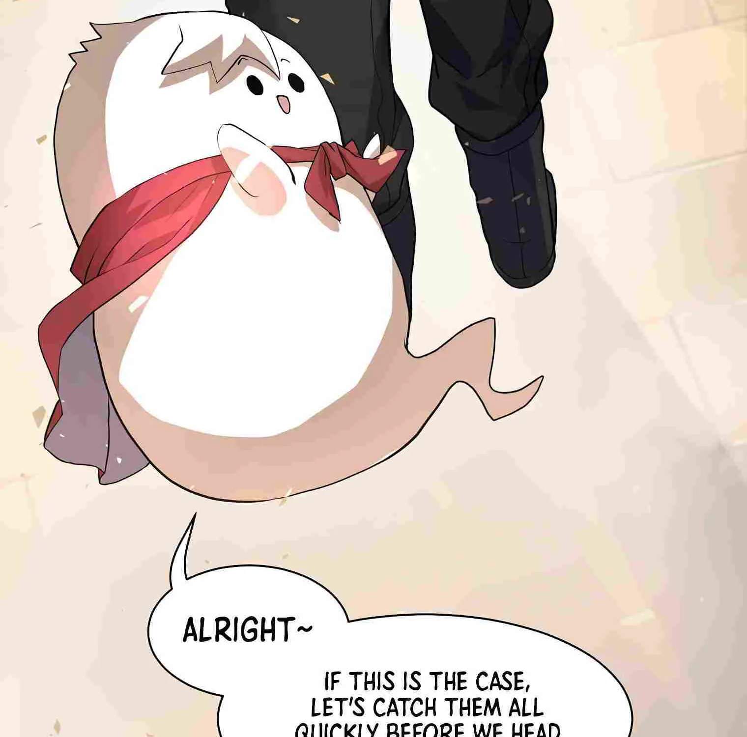 Leveling Up With Skills Chapter 22 page 156 - 