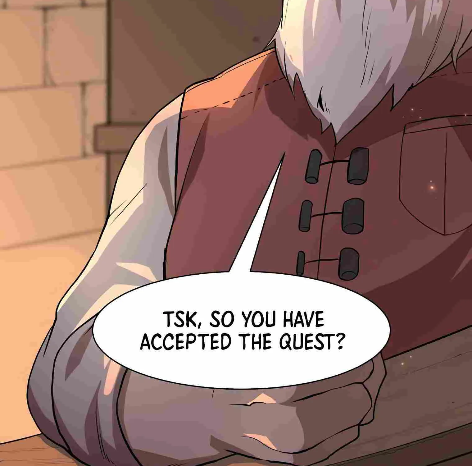 Leveling Up With Skills Chapter 22 page 21 - 