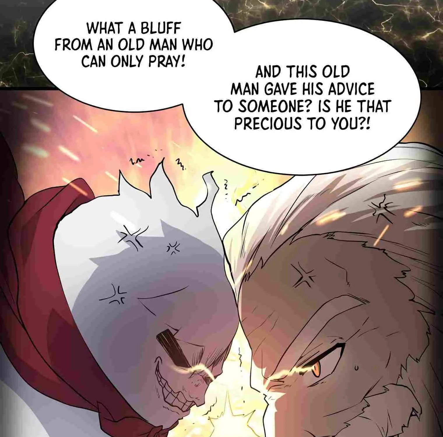 Leveling Up With Skills Chapter 22 page 25 - 