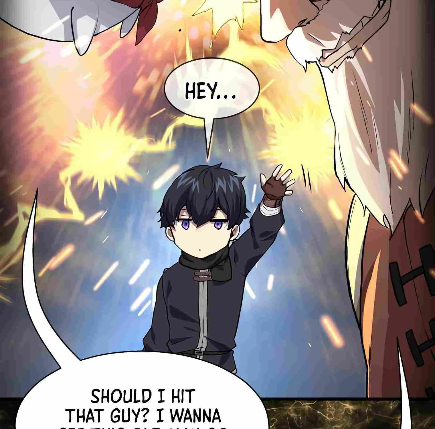 Leveling Up With Skills Chapter 22 page 26 - 